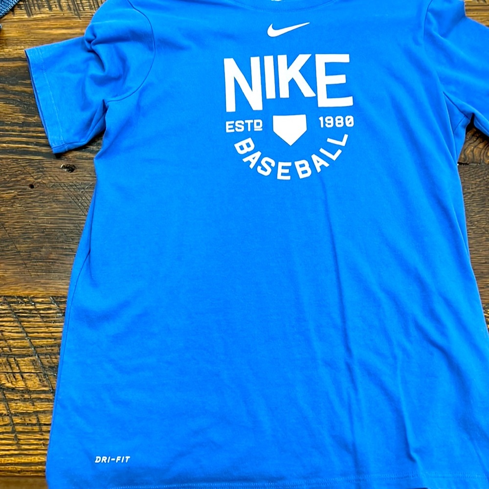 Nike Dri-Fit Shirt